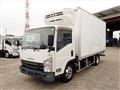 2017 Isuzu Elf Truck