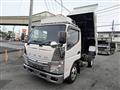 2014 Mitsubishi Fuso Canter
