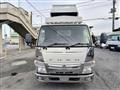 2014 Mitsubishi Fuso Canter