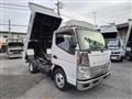 2014 Mitsubishi Fuso Canter