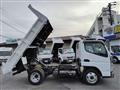 2014 Mitsubishi Fuso Canter