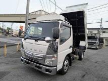 2014 Mitsubishi Fuso Canter