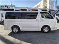2013 Toyota Regiusace Van
