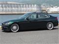2017 BMW Alpina B3