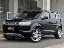 2008 Honda Crossroad