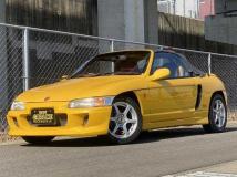 1991 Honda Beat