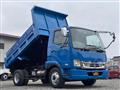 2009 Mitsubishi Fuso Fighter