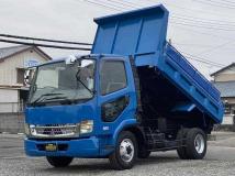 2009 Mitsubishi Fuso Fighter