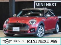 2020 BMW MINI