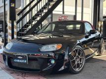 2006 Mazda Roadster