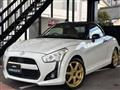 2015 Daihatsu Copen