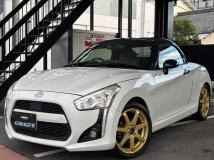 2015 Daihatsu Copen