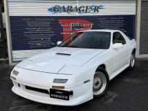 1990 Mazda Savanna RX-7