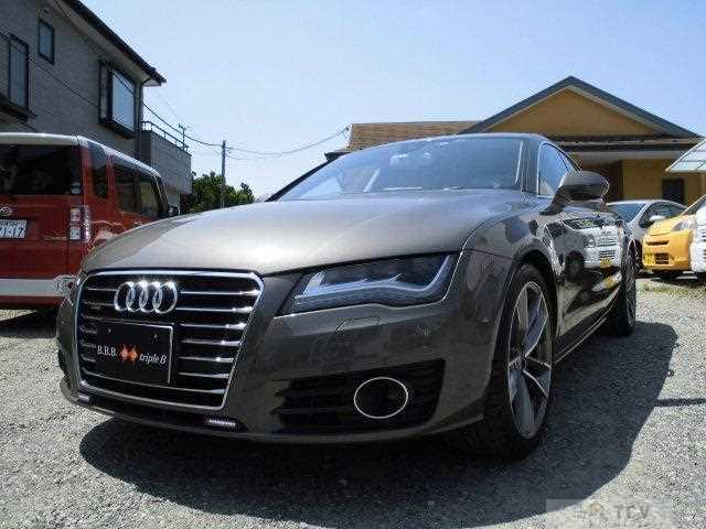 2011 Audi Audi Others