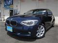 2014 BMW 1 Series