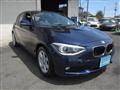 2014 BMW 1 Series