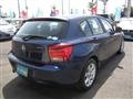 2014 BMW 1 Series