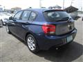 2014 BMW 1 Series