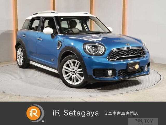 2019 BMW MINI