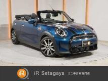 2021 BMW MINI