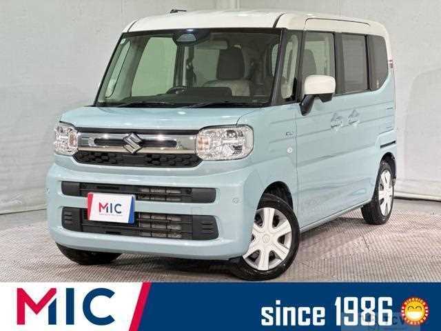 2025 Suzuki Suzuki Others