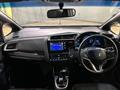 2013 Honda Fit Hybrid