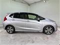 2013 Honda Fit Hybrid