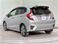 2013 Honda Fit Hybrid