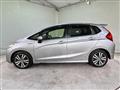 2013 Honda Fit Hybrid