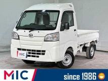 2019 Daihatsu Hijet Truck