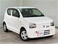 2020 Suzuki Alto