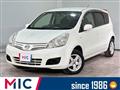 2011 Nissan Note