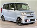 2019 Honda N BOX