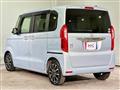 2019 Honda N BOX