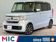 2019 Honda N BOX