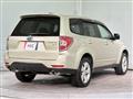 2009 Subaru Forester