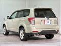 2009 Subaru Forester