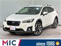 2018 Subaru IMPREZA XV HYBRID