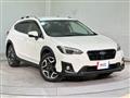 2018 Subaru IMPREZA XV HYBRID
