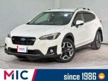 2018 Subaru IMPREZA XV HYBRID