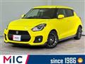 2017 Suzuki Swift