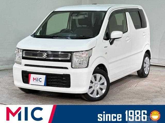 2020 Suzuki Wagon R
