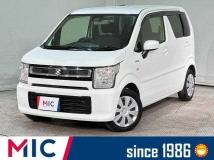2020 Suzuki Wagon R