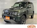 2015 Suzuki Jimny