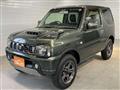 2015 Suzuki Jimny