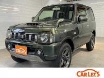 2015 Suzuki Jimny