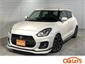 2023 Suzuki Swift