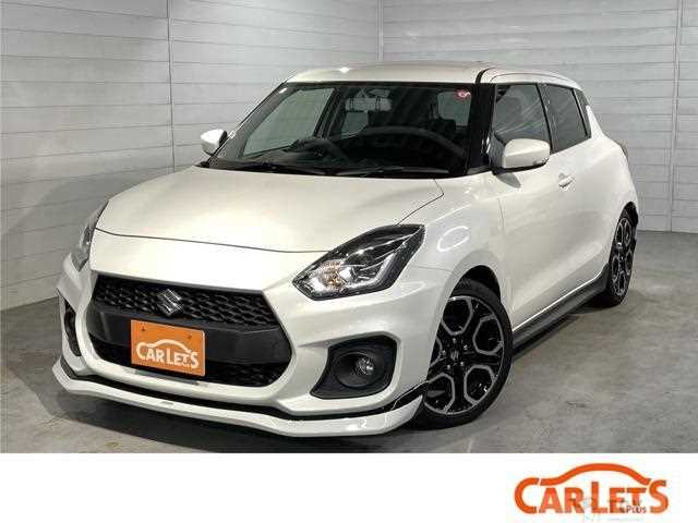 2023 Suzuki Swift