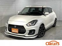 2023 Suzuki Swift
