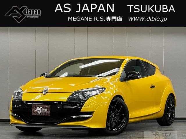 2013 Renault Megane